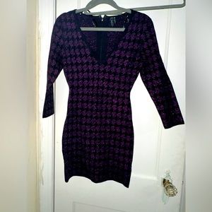 Used Marciano dress, perfect dondiction